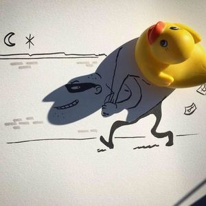 Meet your Posher, Jose